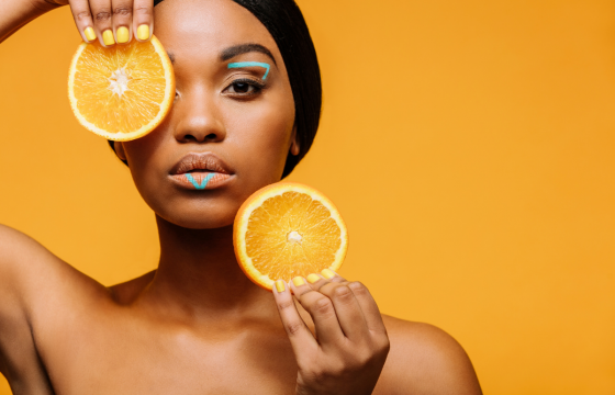 Use Gnet em campanhas de cosméticos e cuidados pessoais