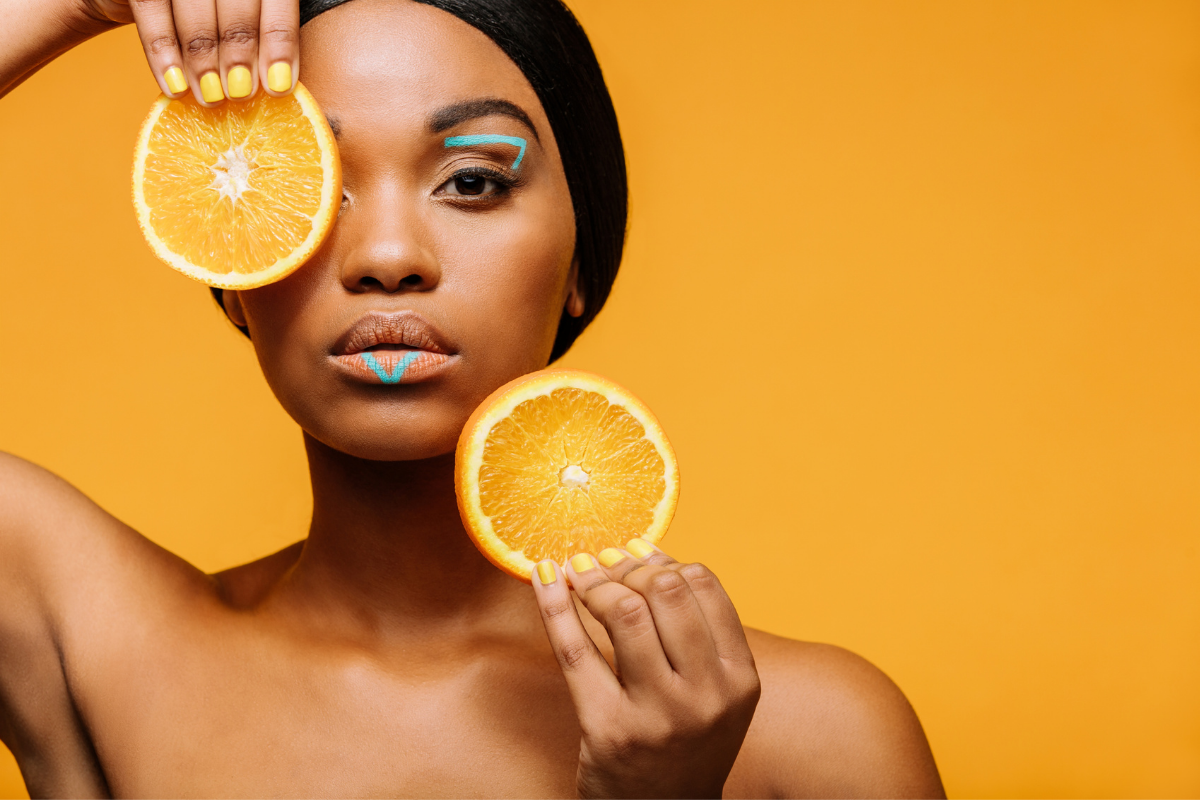 Use Gnet em campanhas de cosméticos e cuidados pessoais