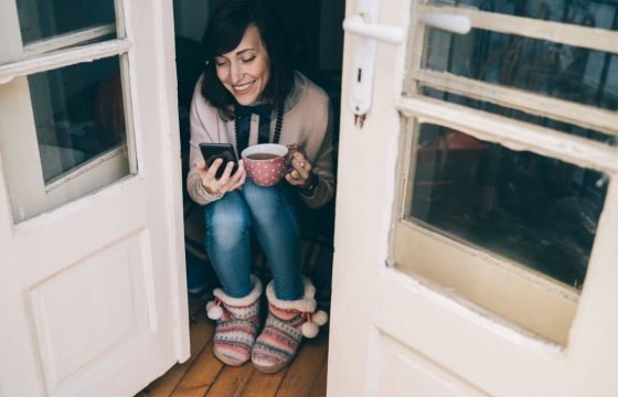 A mídia programática na publicidade de inverno